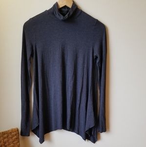 Soft & Sexy AE Long Sleeve Turtle Neck